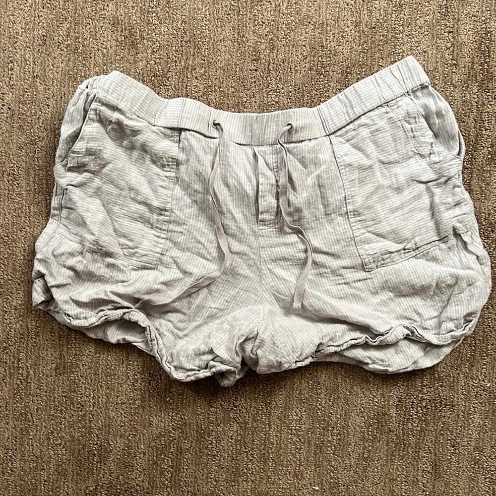 New York and Company Shorts